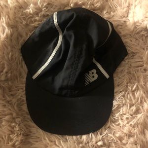 New Balance Reflective Messenger Bike